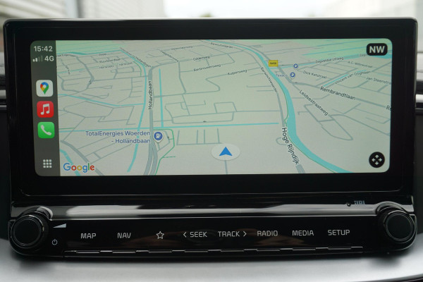 Kia Ceed Sportswagon 1.5 T-GDi MHEV GT-Line Edition|Trekhaak|1 Eigenaar |Geen import.