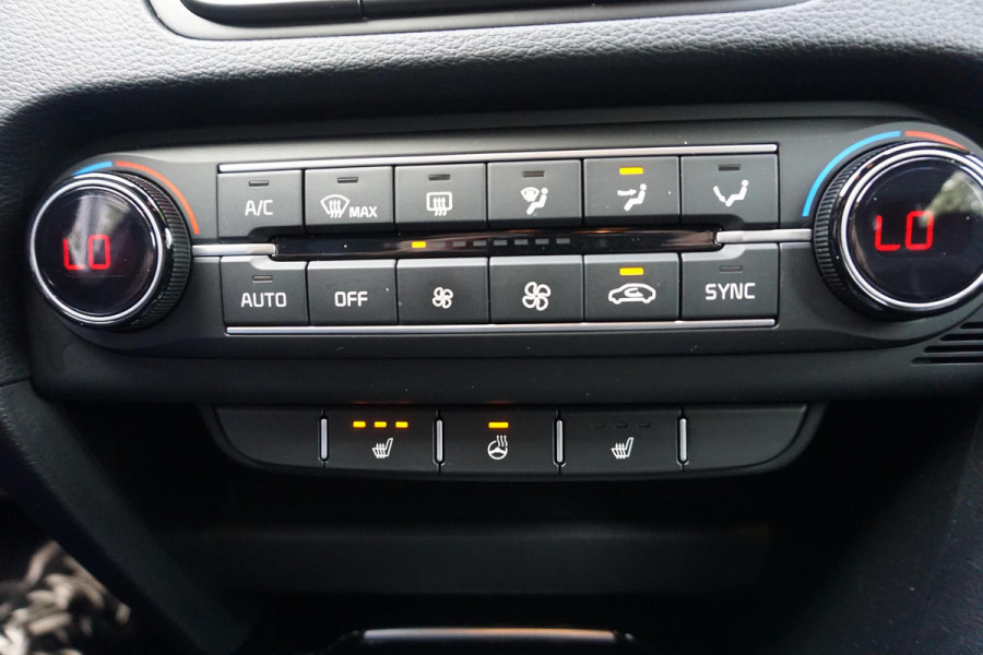 Kia Ceed Sportswagon 1.5 T-GDi MHEV GT-Line Edition|Trekhaak|1 Eigenaar |Geen import.