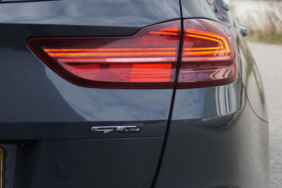 Kia Ceed Sportswagon 1.5 T-GDi MHEV GT-Line Edition|Trekhaak|1 Eigenaar |Geen import.