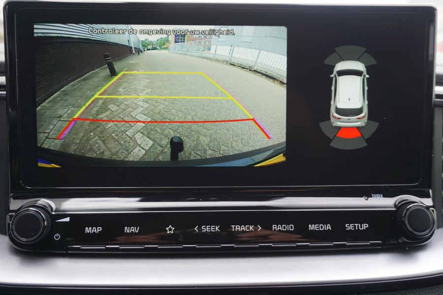 Kia Ceed Sportswagon 1.5 T-GDi MHEV GT-Line Edition|Trekhaak|1 Eigenaar |Geen import.