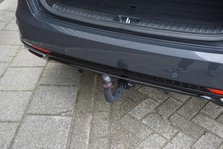Kia Ceed Sportswagon 1.5 T-GDi MHEV GT-Line Edition|Trekhaak|1 Eigenaar |Geen import.