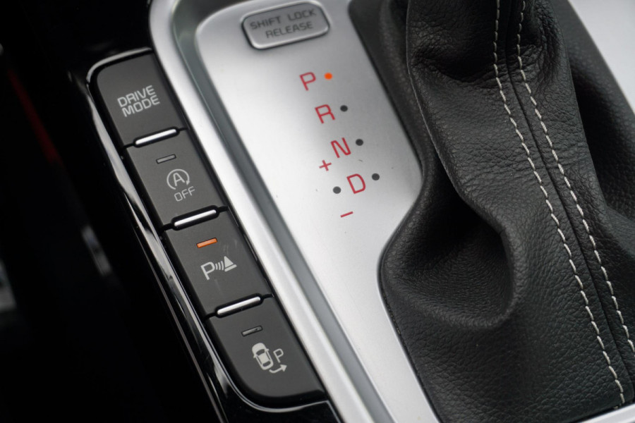 Kia Ceed Sportswagon 1.5 T-GDi MHEV GT-Line Edition|Trekhaak|1 Eigenaar |Geen import.