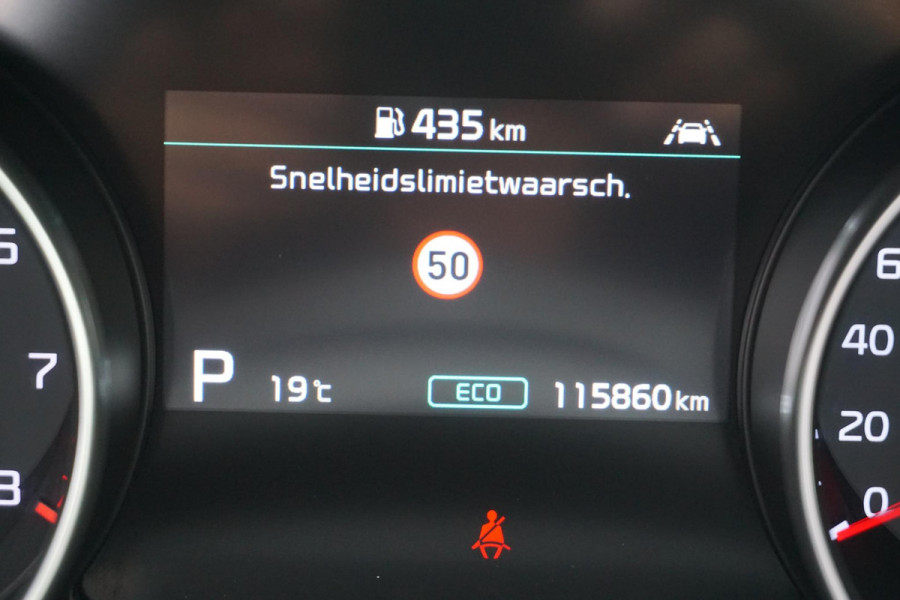 Kia Ceed Sportswagon 1.5 T-GDi MHEV GT-Line Edition|Trekhaak|1 Eigenaar |Geen import.