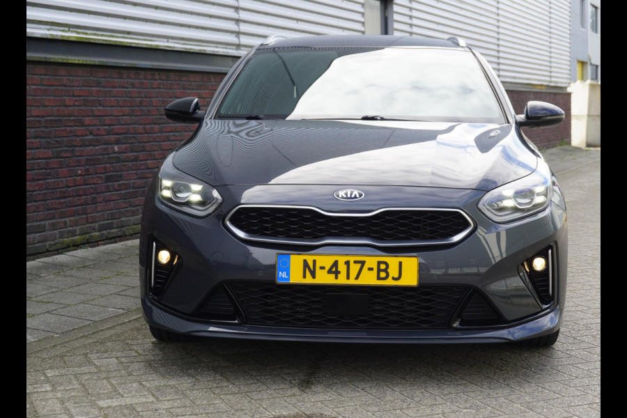 Kia Ceed Sportswagon 1.5 T-GDi MHEV GT-Line Edition|Trekhaak|1 Eigenaar |Geen import.