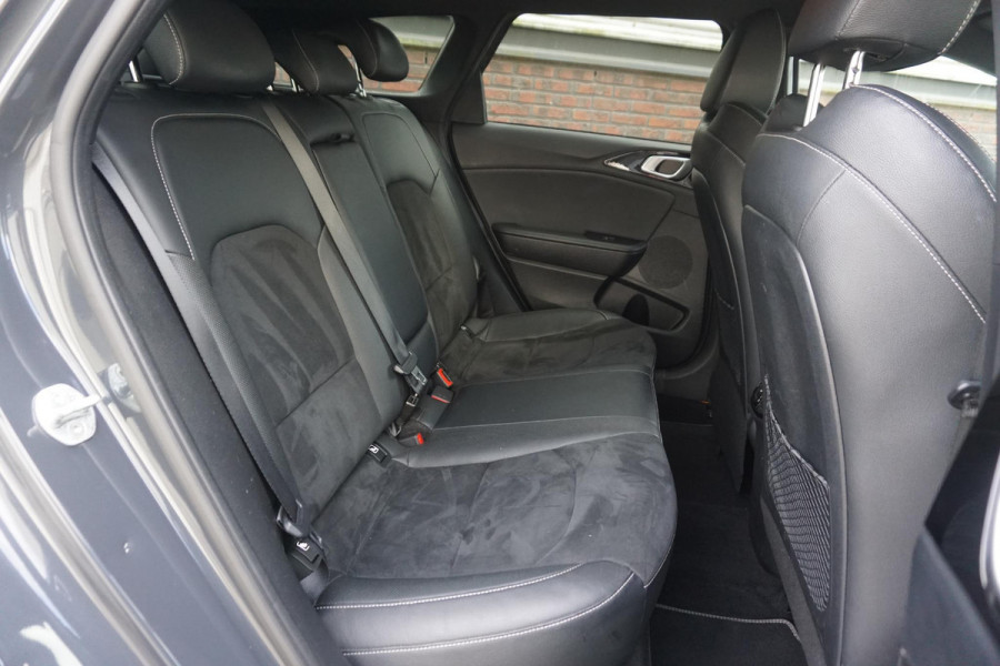 Kia Ceed Sportswagon 1.5 T-GDi MHEV GT-Line Edition|Trekhaak|1 Eigenaar |Geen import.