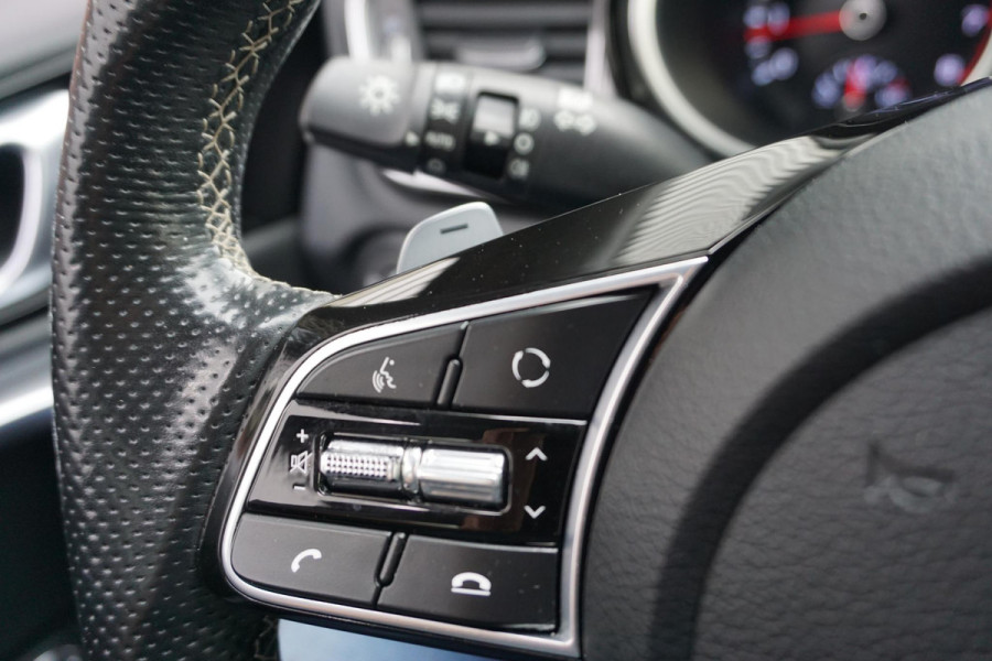 Kia Ceed Sportswagon 1.5 T-GDi MHEV GT-Line Edition|Trekhaak|1 Eigenaar |Geen import.