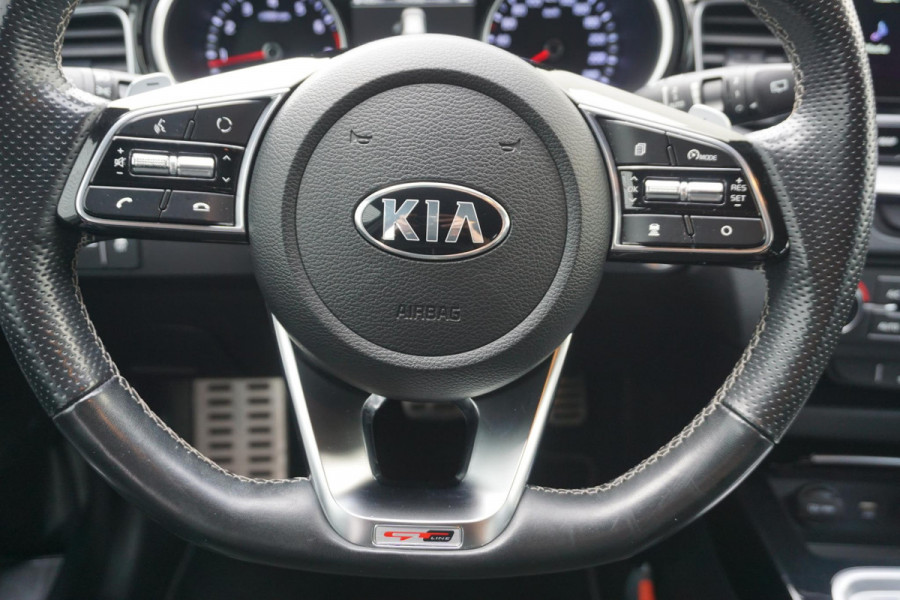 Kia Ceed Sportswagon 1.5 T-GDi MHEV GT-Line Edition|Trekhaak|1 Eigenaar |Geen import.