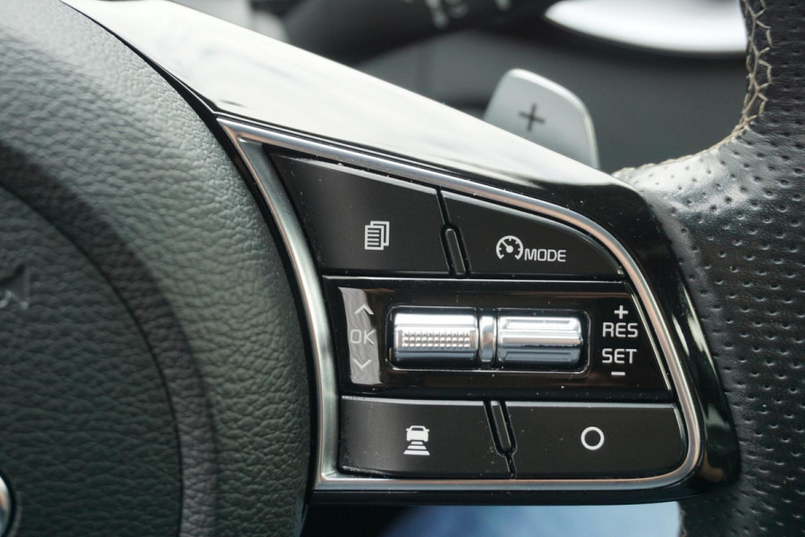 Kia Ceed Sportswagon 1.5 T-GDi MHEV GT-Line Edition|Trekhaak|1 Eigenaar |Geen import.