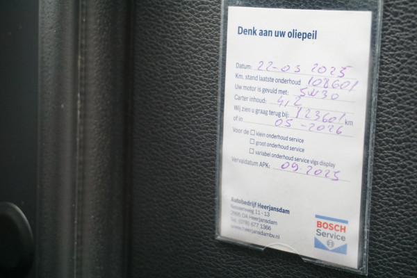 Kia Ceed Sportswagon 1.5 T-GDi MHEV GT-Line Edition|Trekhaak|1 Eigenaar |Geen import.