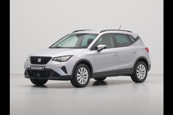 Seat Arona 1.0 TSI 110pk Style Navigatie Camera Parkassist Carplay Acc Pdc