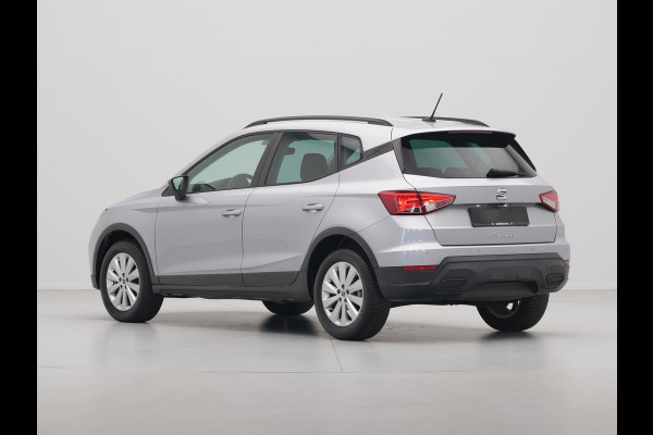 Seat Arona 1.0 TSI 110pk Style Navigatie Camera Parkassist Carplay Acc Pdc