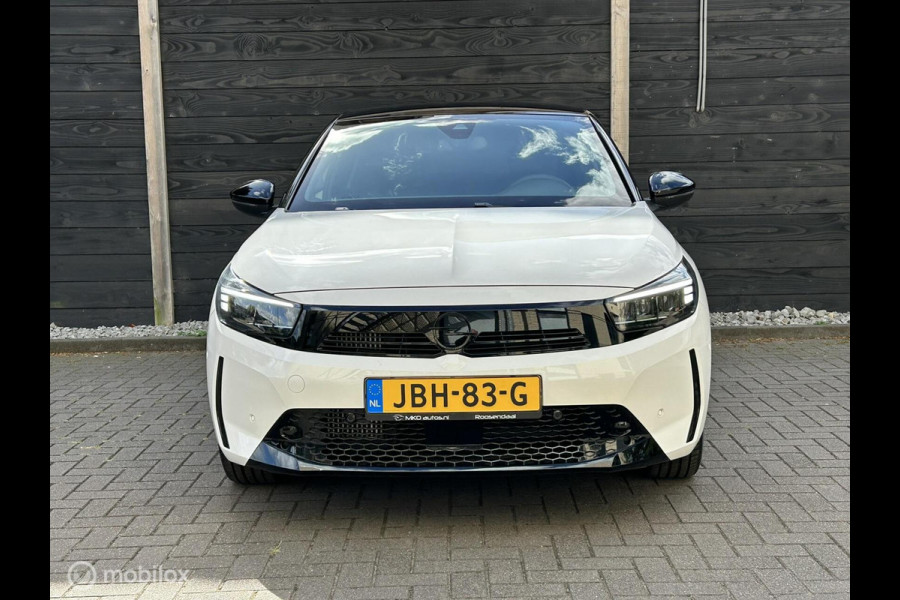 Opel Corsa 1.2 Turbo GS 100 PK clima / fm nav + carplay / 17" lm / LED
