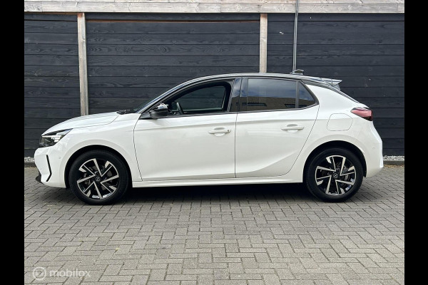 Opel Corsa 1.2 Turbo GS 100 PK clima / fm nav + carplay / 17" lm / LED