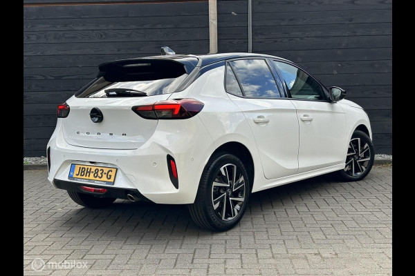 Opel Corsa 1.2 Turbo GS 100 PK clima / fm nav + carplay / 17" lm / LED