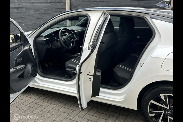 Opel Corsa 1.2 Turbo GS 100 PK clima / fm nav + carplay / 17" lm / LED