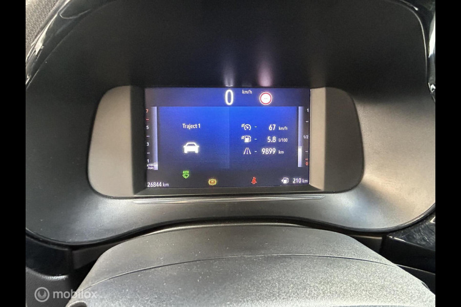 Opel Corsa 1.2 Turbo GS 100 PK clima / fm nav + carplay / 17" lm / LED