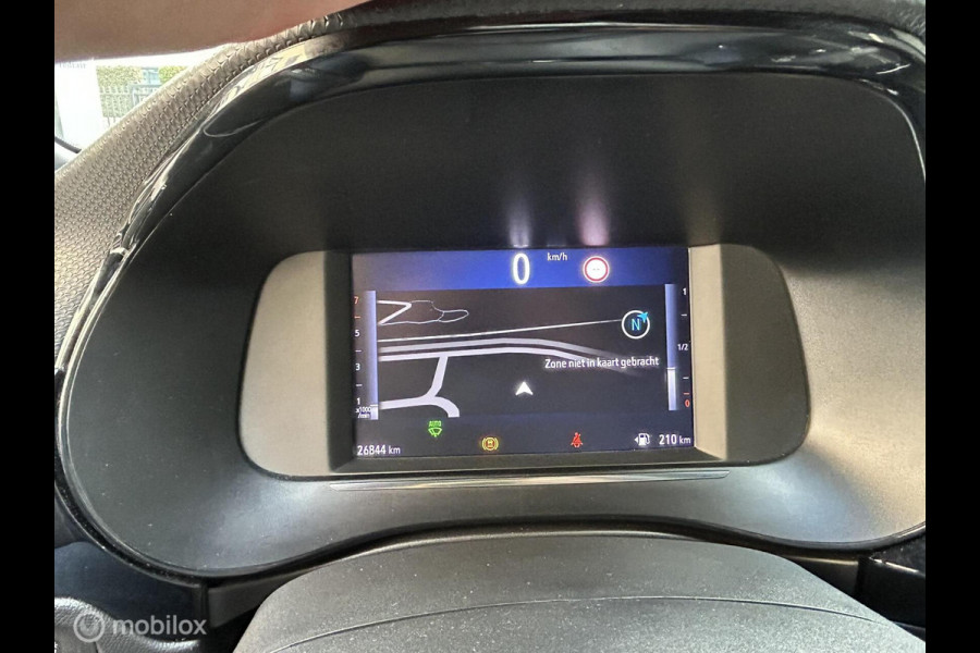 Opel Corsa 1.2 Turbo GS 100 PK clima / fm nav + carplay / 17" lm / LED