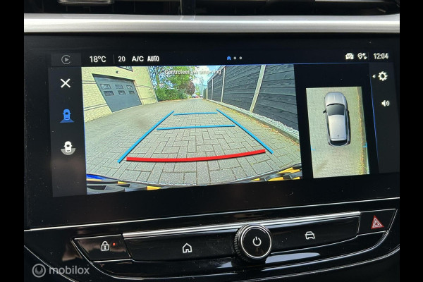 Opel Corsa 1.2 Turbo GS 100 PK clima / fm nav + carplay / 17" lm / LED