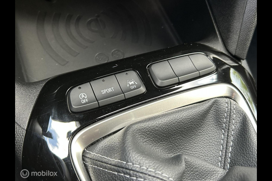 Opel Corsa 1.2 Turbo GS 100 PK clima / fm nav + carplay / 17" lm / LED