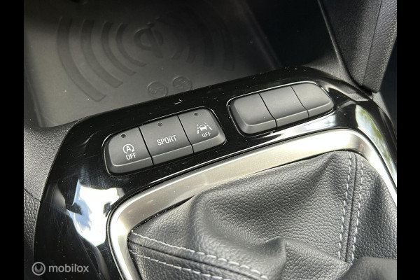 Opel Corsa 1.2 Turbo GS 100 PK clima / fm nav + carplay / 17" lm / LED