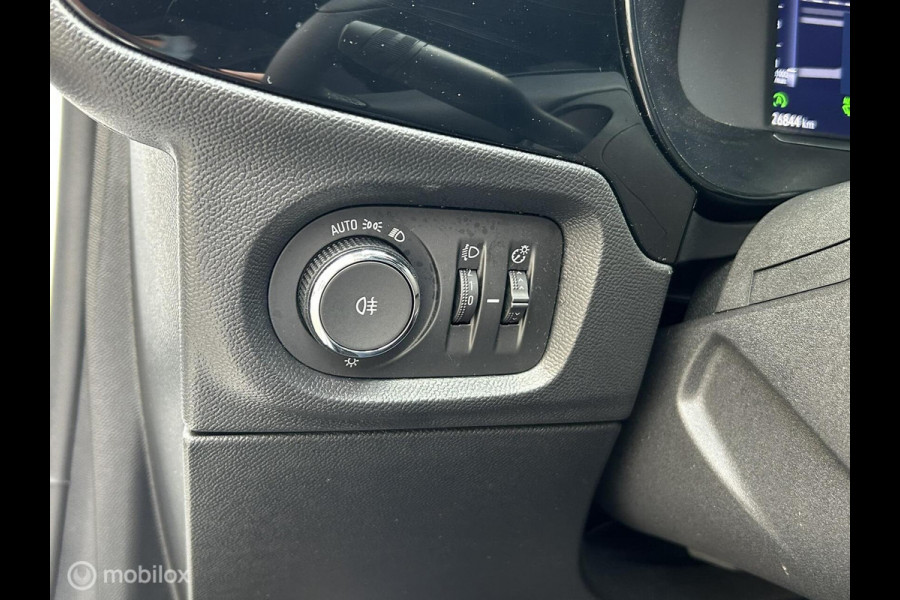 Opel Corsa 1.2 Turbo GS 100 PK clima / fm nav + carplay / 17" lm / LED