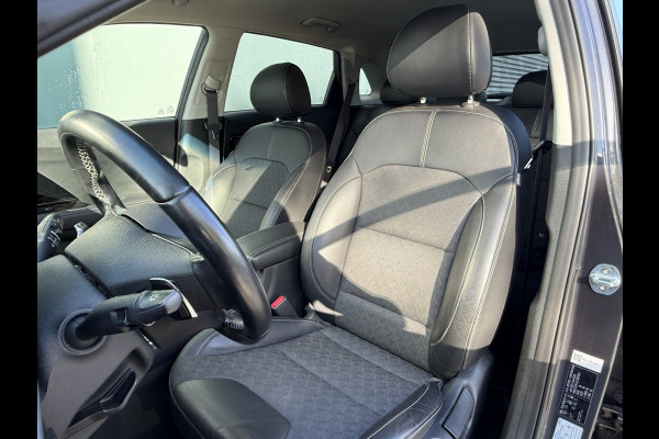 Kia Niro 1.6 GDi Hybrid DynamicLine | CLIMA | NAVI | CAMERA A | CARPLAY | PDC 2X | AD CRUISE | PRIVACY GLASS |