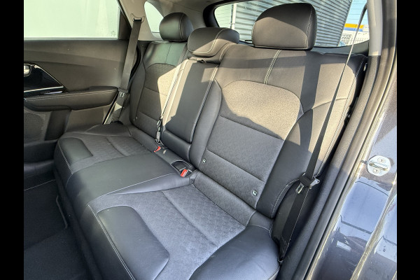 Kia Niro 1.6 GDi Hybrid DynamicLine | CLIMA | NAVI | CAMERA A | CARPLAY | PDC 2X | AD CRUISE | PRIVACY GLASS |