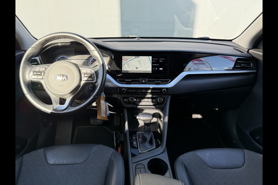 Kia Niro 1.6 GDi Hybrid DynamicLine | CLIMA | NAVI | CAMERA A | CARPLAY | PDC 2X | AD CRUISE | PRIVACY GLASS |