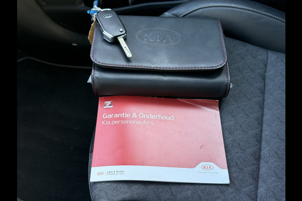 Kia Niro 1.6 GDi Hybrid DynamicLine | CLIMA | NAVI | CAMERA A | CARPLAY | PDC 2X | AD CRUISE | PRIVACY GLASS |