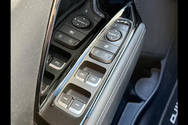 Kia Niro 1.6 GDi Hybrid DynamicLine | CLIMA | NAVI | CAMERA A | CARPLAY | PDC 2X | AD CRUISE | PRIVACY GLASS |