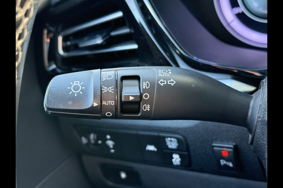 Kia Niro 1.6 GDi Hybrid DynamicLine | CLIMA | NAVI | CAMERA A | CARPLAY | PDC 2X | AD CRUISE | PRIVACY GLASS |