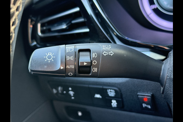 Kia Niro 1.6 GDi Hybrid DynamicLine | CLIMA | NAVI | CAMERA A | CARPLAY | PDC 2X | AD CRUISE | PRIVACY GLASS |