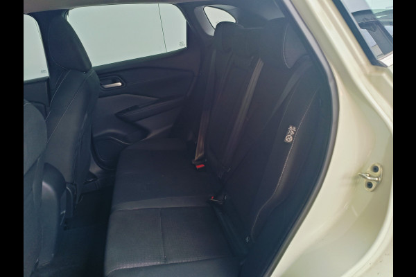 Nissan QASHQAI 1.3 MHEV Business Access uit 2022 Rijklaar  + 12 Maanden Bovag-garantie Henk Jongen Auto's in Helmond,  al 50 jaar service zoals 't hoort!