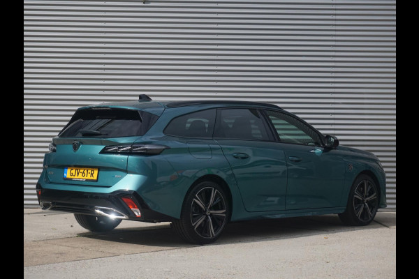 Peugeot 308 SW 1.6 Plug-in Hybrid 225 GT
