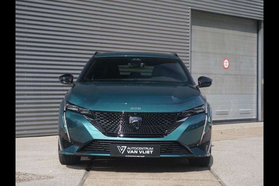 Peugeot 308 SW 1.6 Plug-in Hybrid 225 GT
