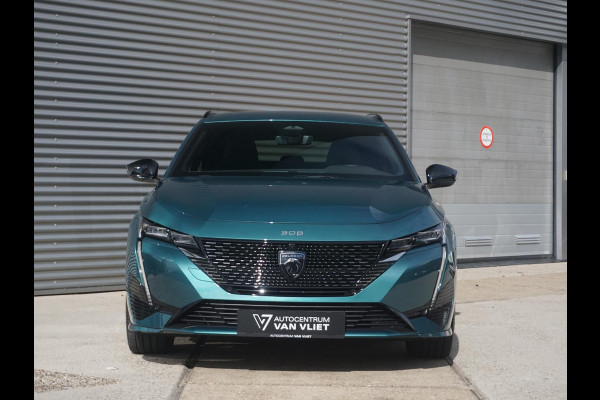 Peugeot 308 SW 1.6 Plug-in Hybrid 225 GT