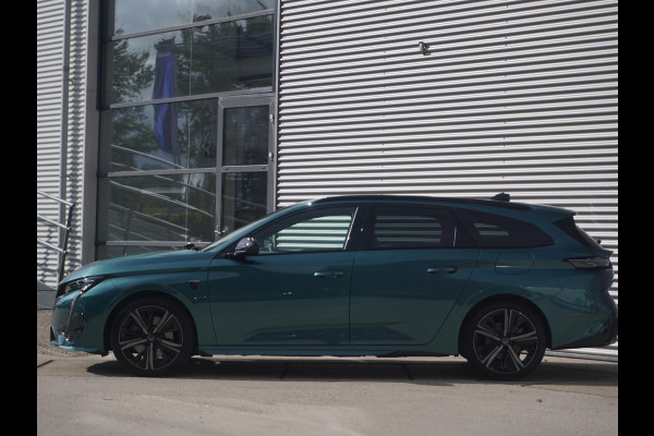 Peugeot 308 SW 1.6 Plug-in Hybrid 225 GT