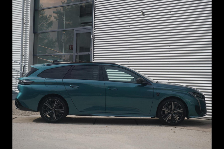 Peugeot 308 SW 1.6 Plug-in Hybrid 225 GT