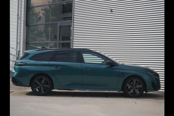Peugeot 308 SW 1.6 Plug-in Hybrid 225 GT