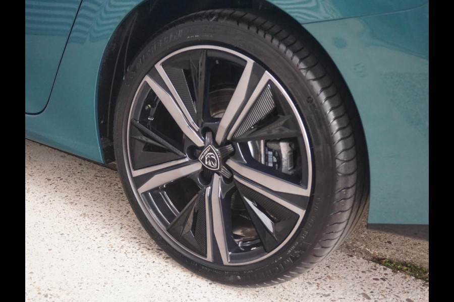 Peugeot 308 SW 1.6 Plug-in Hybrid 225 GT
