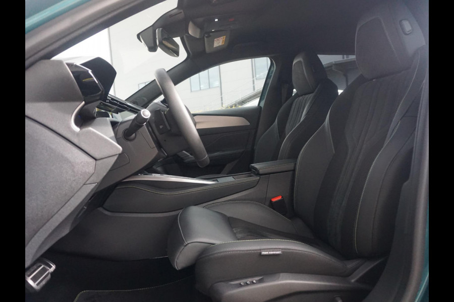 Peugeot 308 SW 1.6 Plug-in Hybrid 225 GT