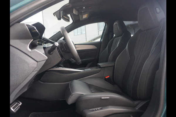 Peugeot 308 SW 1.6 Plug-in Hybrid 225 GT