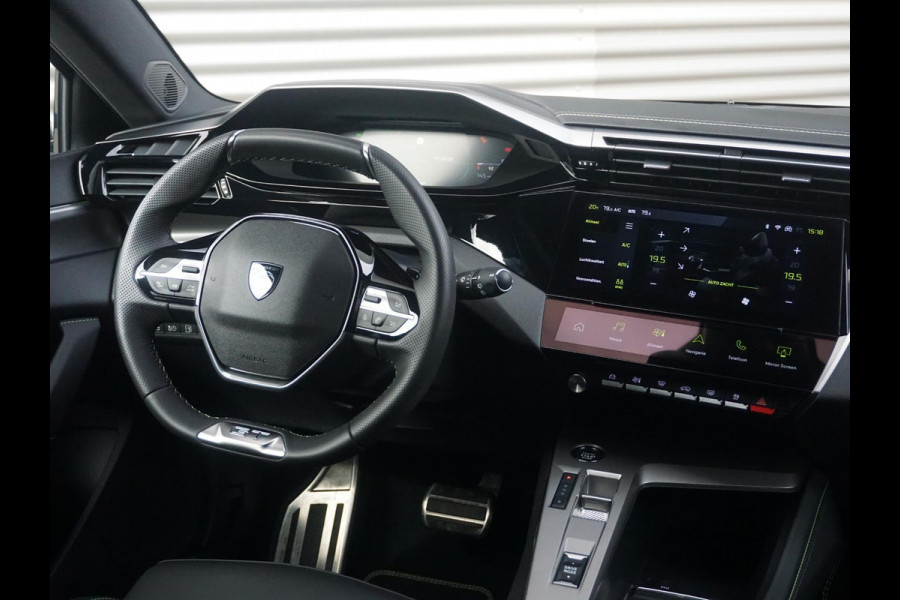 Peugeot 308 SW 1.6 Plug-in Hybrid 225 GT