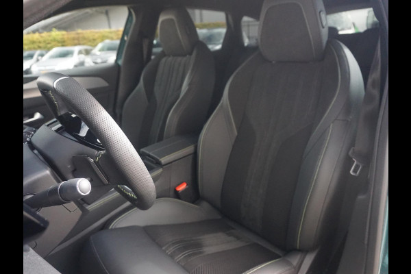Peugeot 308 SW 1.6 Plug-in Hybrid 225 GT