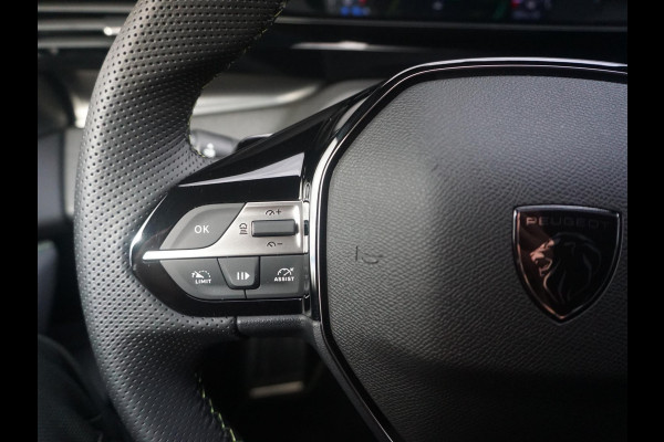 Peugeot 308 SW 1.6 Plug-in Hybrid 225 GT