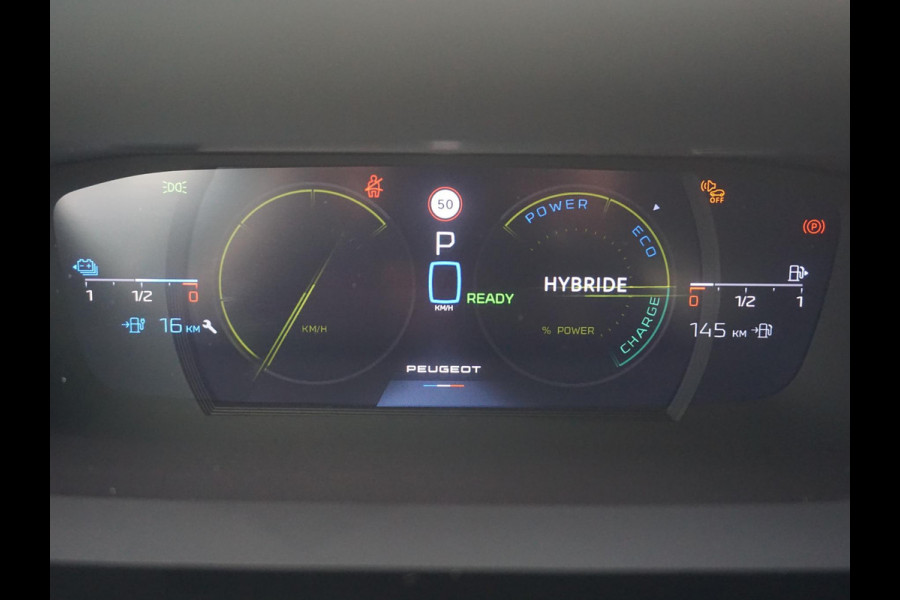 Peugeot 308 SW 1.6 Plug-in Hybrid 225 GT