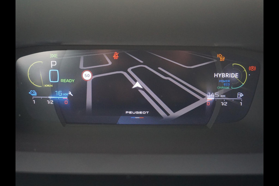 Peugeot 308 SW 1.6 Plug-in Hybrid 225 GT