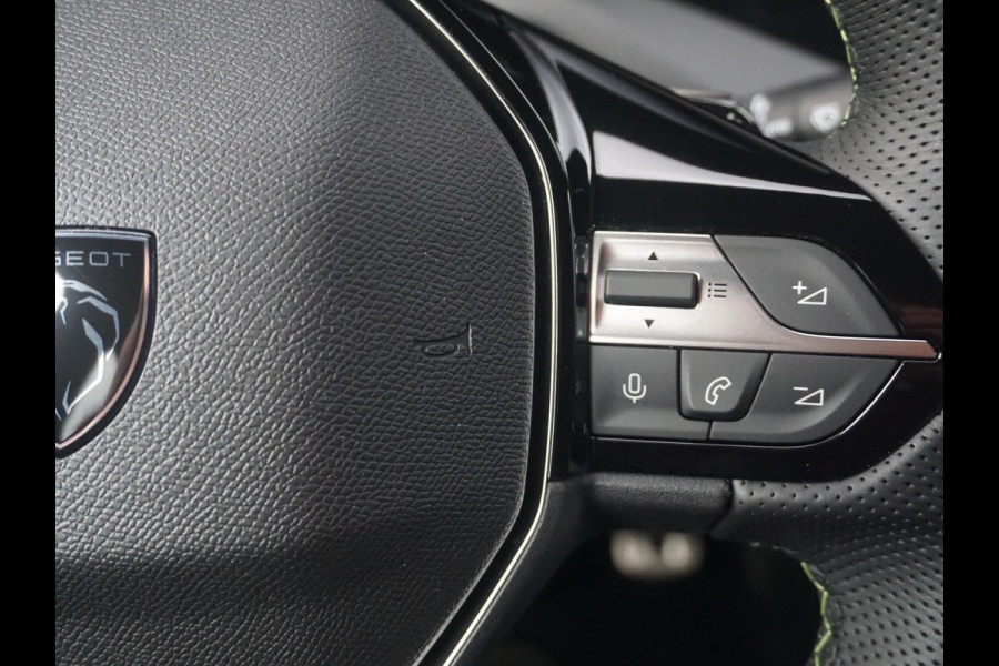 Peugeot 308 SW 1.6 Plug-in Hybrid 225 GT