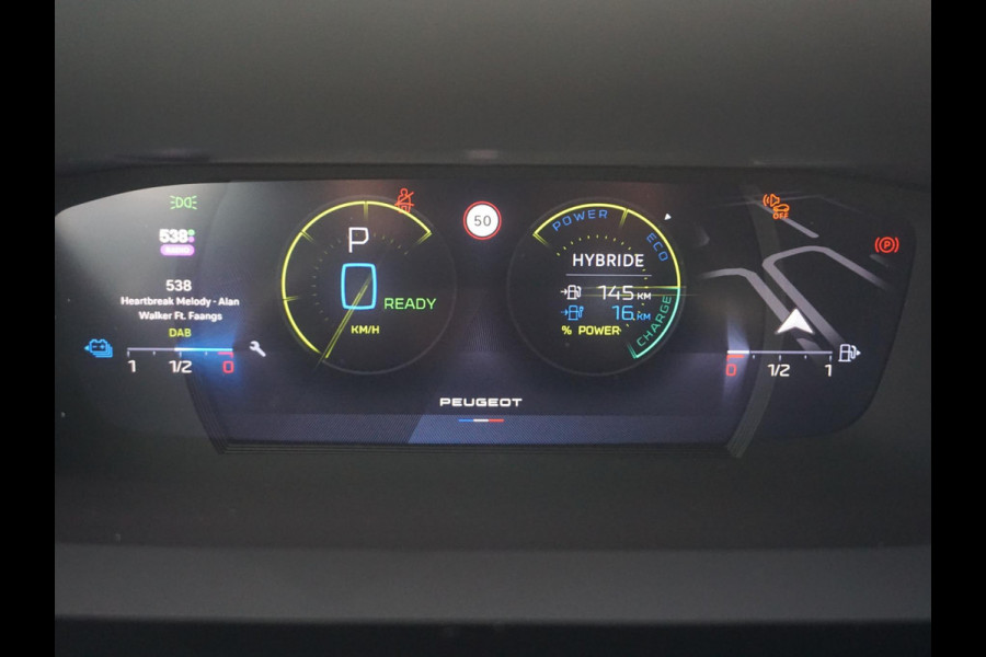 Peugeot 308 SW 1.6 Plug-in Hybrid 225 GT