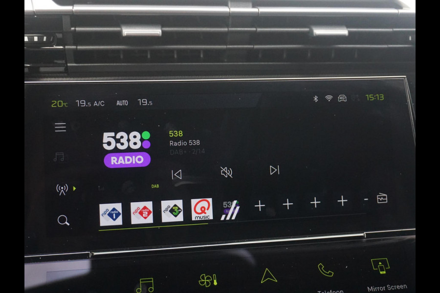 Peugeot 308 SW 1.6 Plug-in Hybrid 225 GT